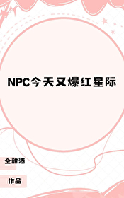 最近npc超火的