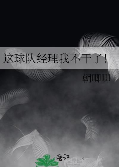 球队经理不好当